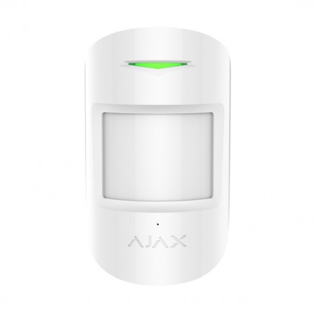 Ajax CombiProtect White