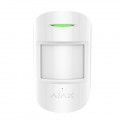 Ajax CombiProtect White