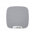 Ajax HomeSiren Wireless indoor siren (white)