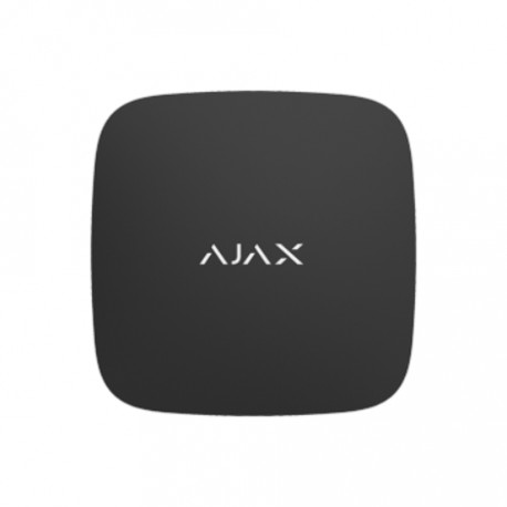 Ajax LeaksProtect Flood detector (black)