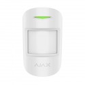 Ajax MotionProtect Plus White