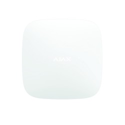 Ajax Hub Plus White