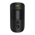 Ajax Motion detector with a photo camera MotionCam (black)