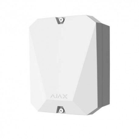 Ajax MultiTransmitter module (white)