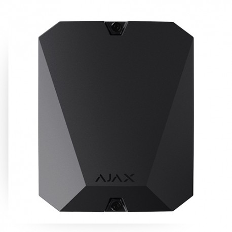 Ajax MultiTransmitter module (black)