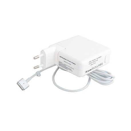 Laptop Power Adapter APPLE 45W, 14.85V, 3.05A