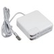 Laptop Power Adapter APPLE 60W: 6.5V, 3.65A