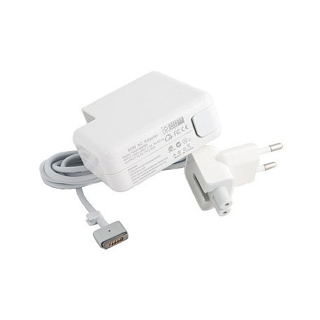 Nešiojamo kompiuterio įkroviklis APPLE 60W:16.5V,3.65