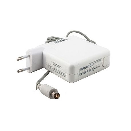 Laptop Power Adapter APPLE 65W: 24V, 2.65A