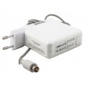 Laptop Power Adapter APPLE 65W: 24V, 2.65A