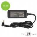 Laptop Power Adapter ASUS 220V, 33W: 19V, 1.75A