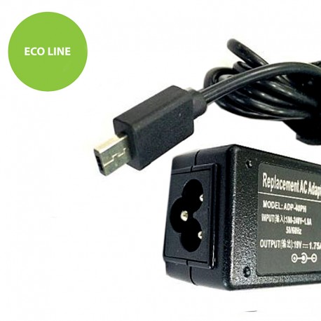 Laptop Power Adapter ASUS 33W: 19V, 1.75A