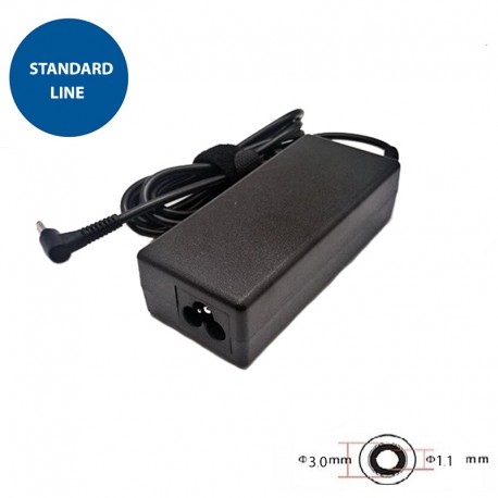 Laptop Power Adapter ASUS 65W: 19V, 3.42A