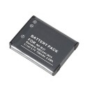 SONY NP-BJ1 Battery, 700mAh