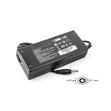 Laptop Power Adapter COMPAQ 90W: 18.5V, 4.9A