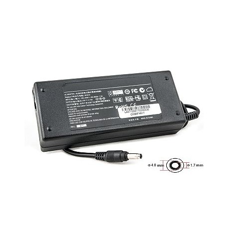 Laptop Power Adapter COMPAQ 90W: 19V, 4.74A