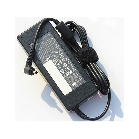 Laptop Power Adapter DELL 90W: 19.5V, 4.62A