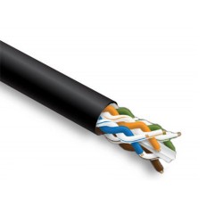 Outdoor CAT6 UTP Cable 1x305m DK-O-U6