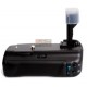 Battery grip Meike Canon 20D, 30D, 40D, 50D