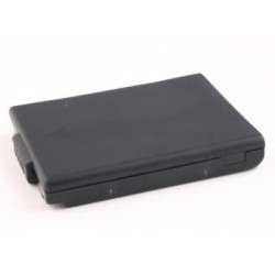 Panasonic, battery CGA-S001E, DMW-BCA7