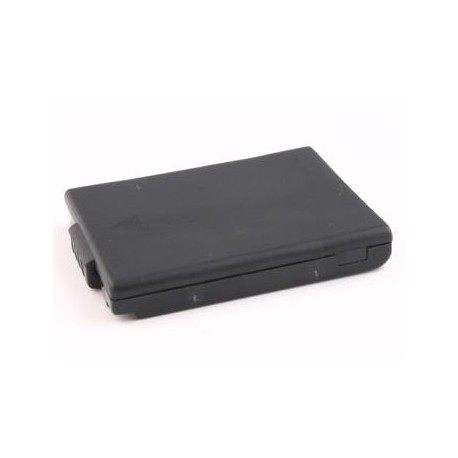 Panasonic, battery CGA-S001E, DMW-BCA7