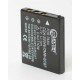 Panasonic, battery CGA-S004