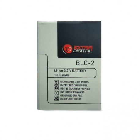 Battery NOKIA BLC-2 (3310, 3410, 3510)