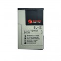 Battery NOKIA BL-4C (6100, 5100, 2650, E60, N91)