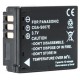 Panasonic, battery CGA-S007