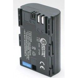 Canon, battery LP-E6