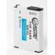 Samsung, battery SLB-11A