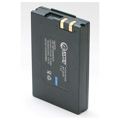 Samsung, battery IA-BP80W