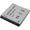 Samsung, battery SLB-07A