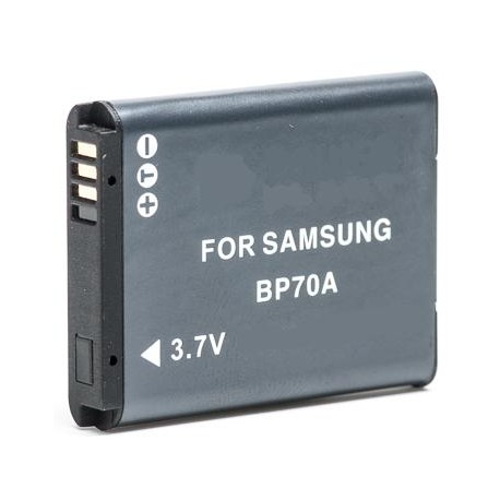 Samsung, baterija BP70A