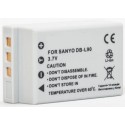 Sanyo, battery DB-L90