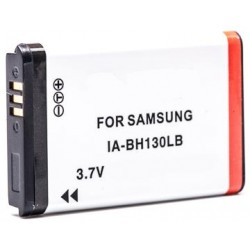 Samsung, battery IA-BH130LB