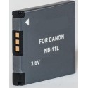 Canon, battery NB-11L