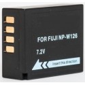 Fuji, battery NP-W126