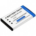 Samsung, battery BP90A