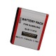 Samsung SLB-1137C battery