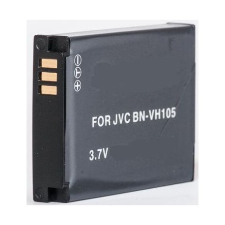 JVC, battery BN-VH105