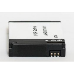 GoPro, battery AHDBT-001