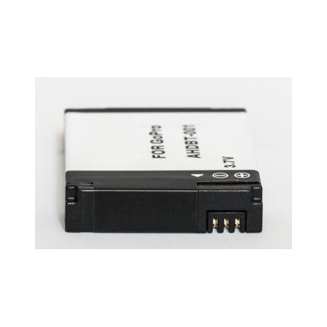 GoPro, battery AHDBT-001