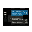 CANON LP-E6N Battery, 2500mAh