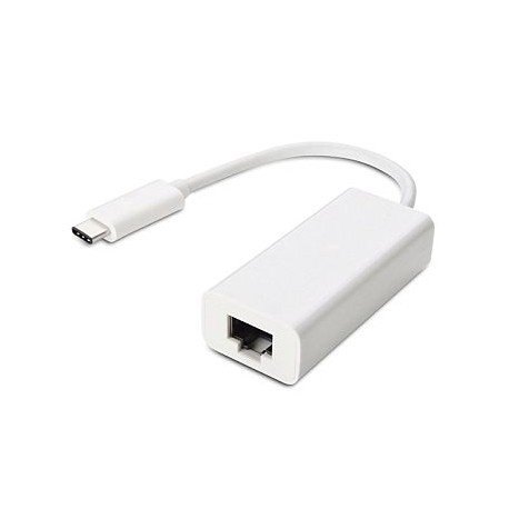 Adapter USB 3.1 C - RJ45 (Gigabit Lan)