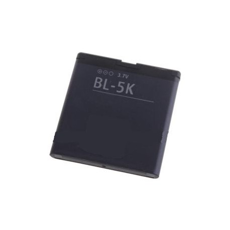 Battery Nokia BL-5K (C7, N85, N86)