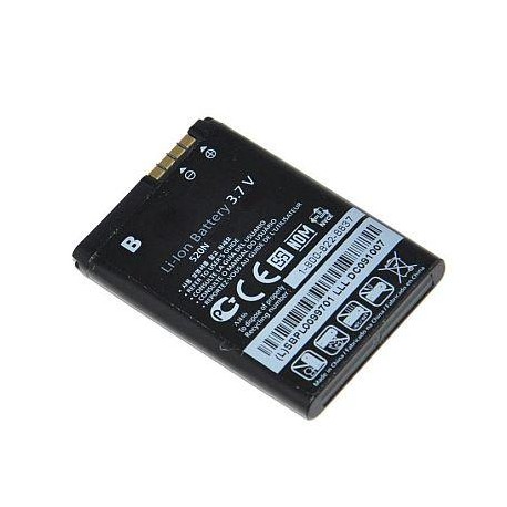 Baterija LG IP-520N (GD900)