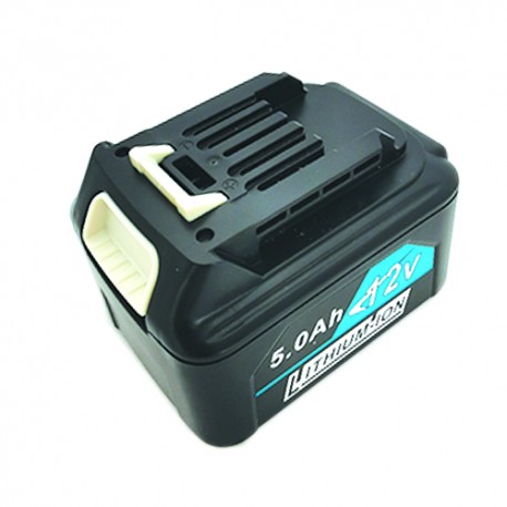 Power Tool Battery MAKITA BL1016, BL1021B, BL1040B, BL1041B, 5Ah, Li-ion