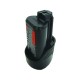 Power Tool Battery BOSCH BAT411,12V, 2.5Ah, Li-Ion