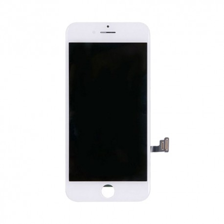 LCD screen iPhone 7 (white) HQ+